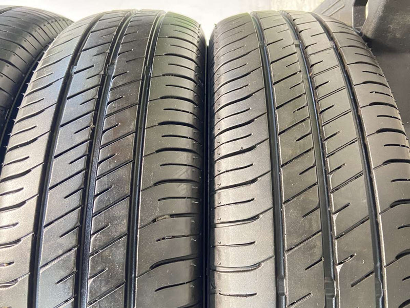 グッドイヤー エフィシェントグリップECO EG02 165/70R13  4本