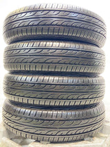 ダンロップ EC202 145/80R13  4本