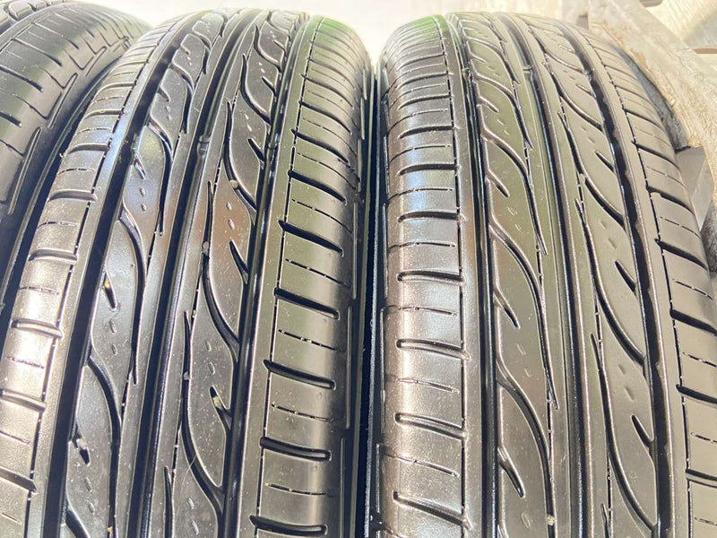 ダンロップ EC202 145/80R13  4本