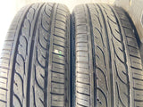 ダンロップ EC202 155/65R13  2本