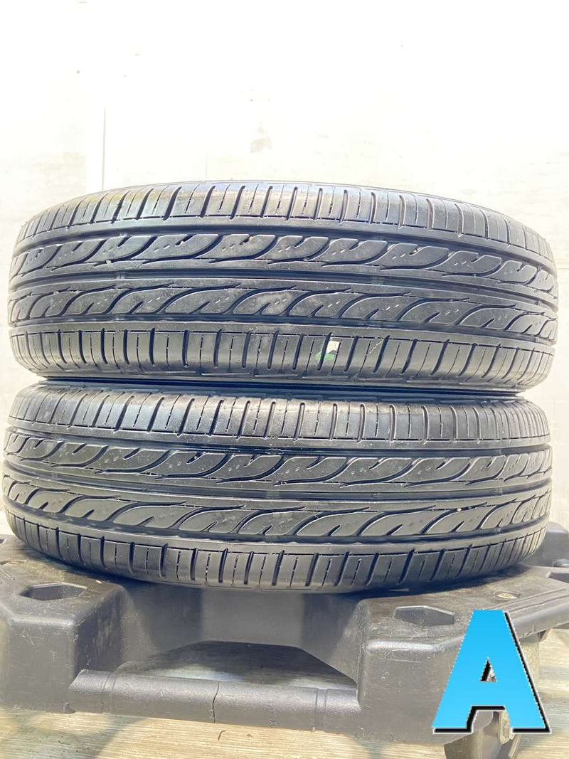 ダンロップ EC202 155/65R13  2本