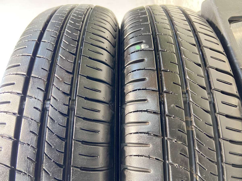 ダンロップ エナセーブ EC204 145/80R13  2本