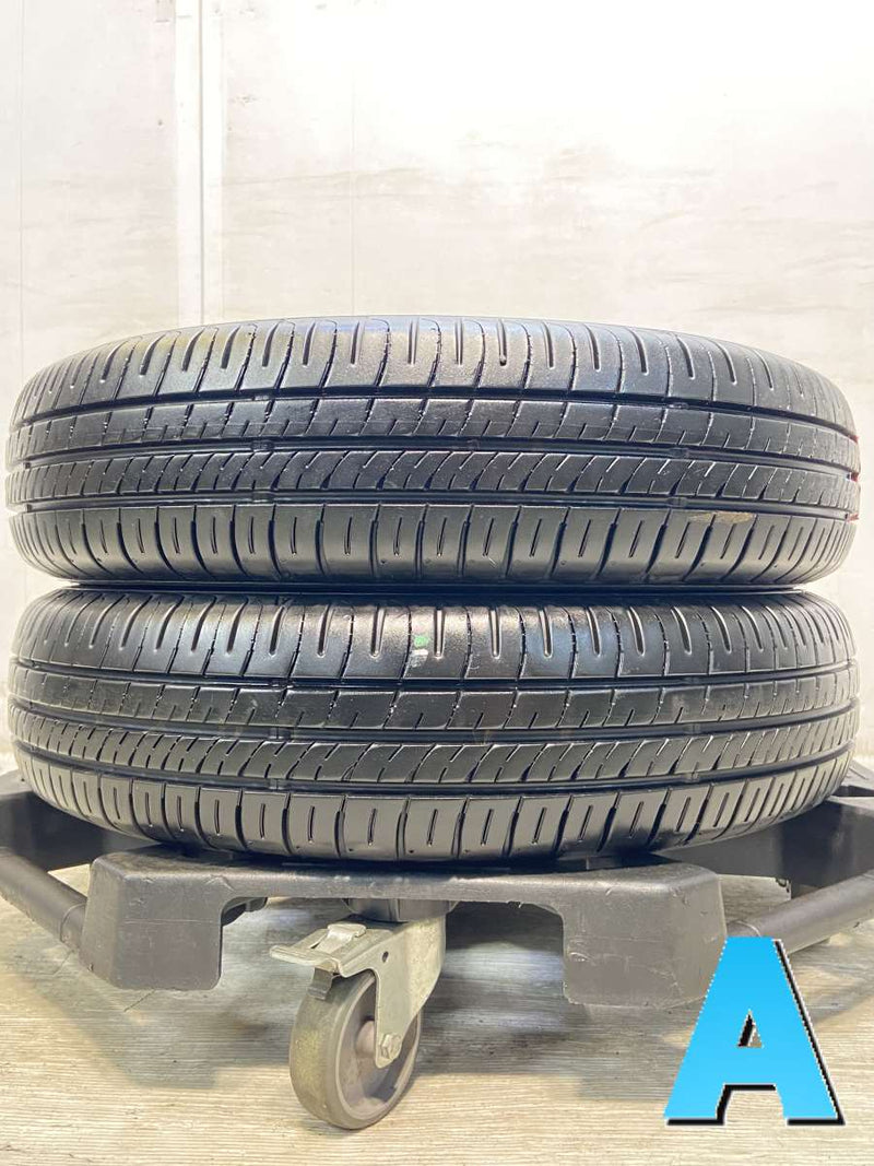 ダンロップ エナセーブ EC204 145/80R13  2本