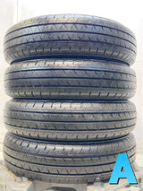 ヨコハマ ブルーアースバンRY55 145/80R13 82/80LT 4本