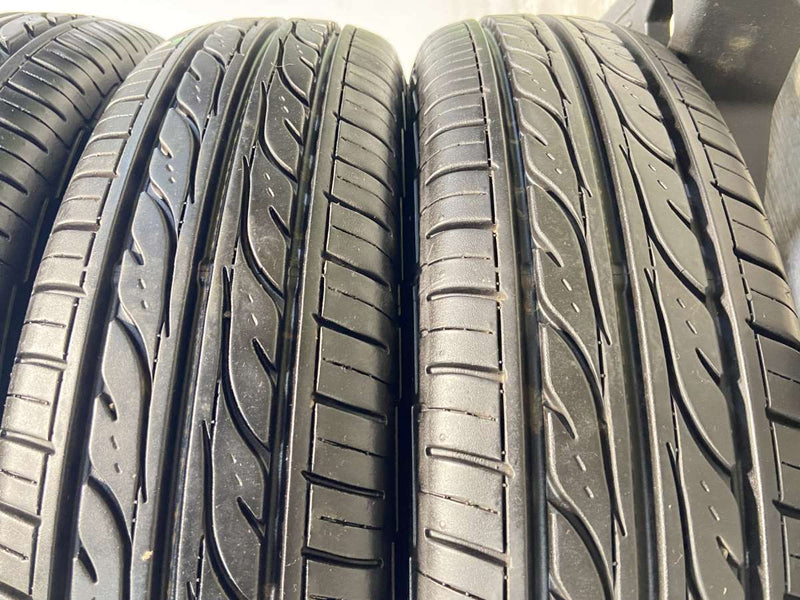 ダンロップ EC202 155/80R13  4本