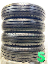 ヨコハマ ブルーアースバンRY55 165/80R13 90/88 LT 4本