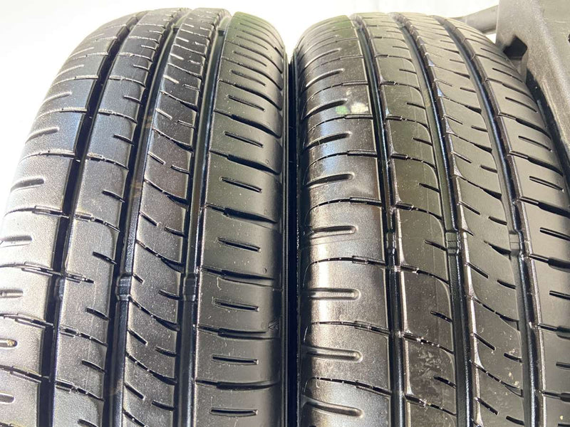 ダンロップ エナセーブ EC204 155/65R13  2本