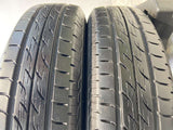 ブリヂストン ネクストリー 145/80R13  2本