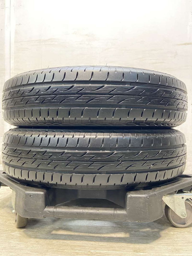 ブリヂストン ネクストリー 145/80R13  2本