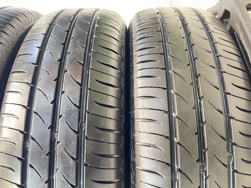 トーヨータイヤ ナノエナジー3 155/65R13  4本