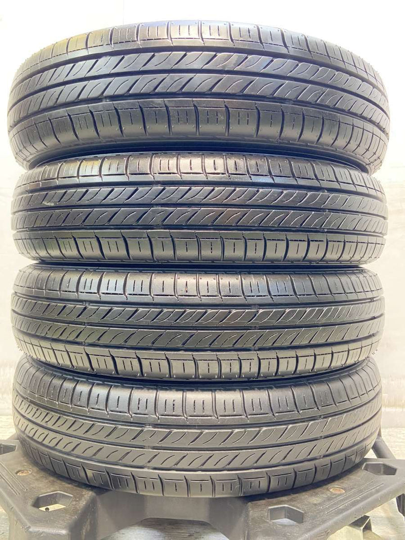 ダンロップ エナセーブ EC300 145/80R13  4本