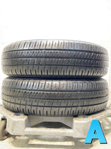 ダンロップ エナセーブ EC204 155/70R13  2本