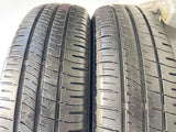 ダンロップ エナセーブ EC204 155/70R13  2本