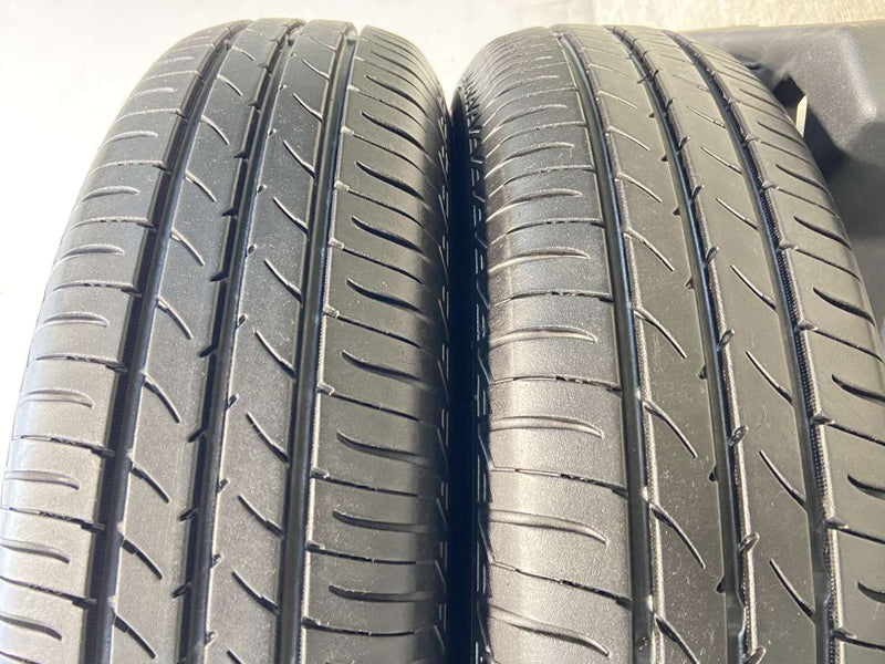 トーヨータイヤ ナノエナジー3 145/80R13  2本