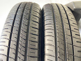 ダンロップ エナセーブ EC204 145/80R13  2本