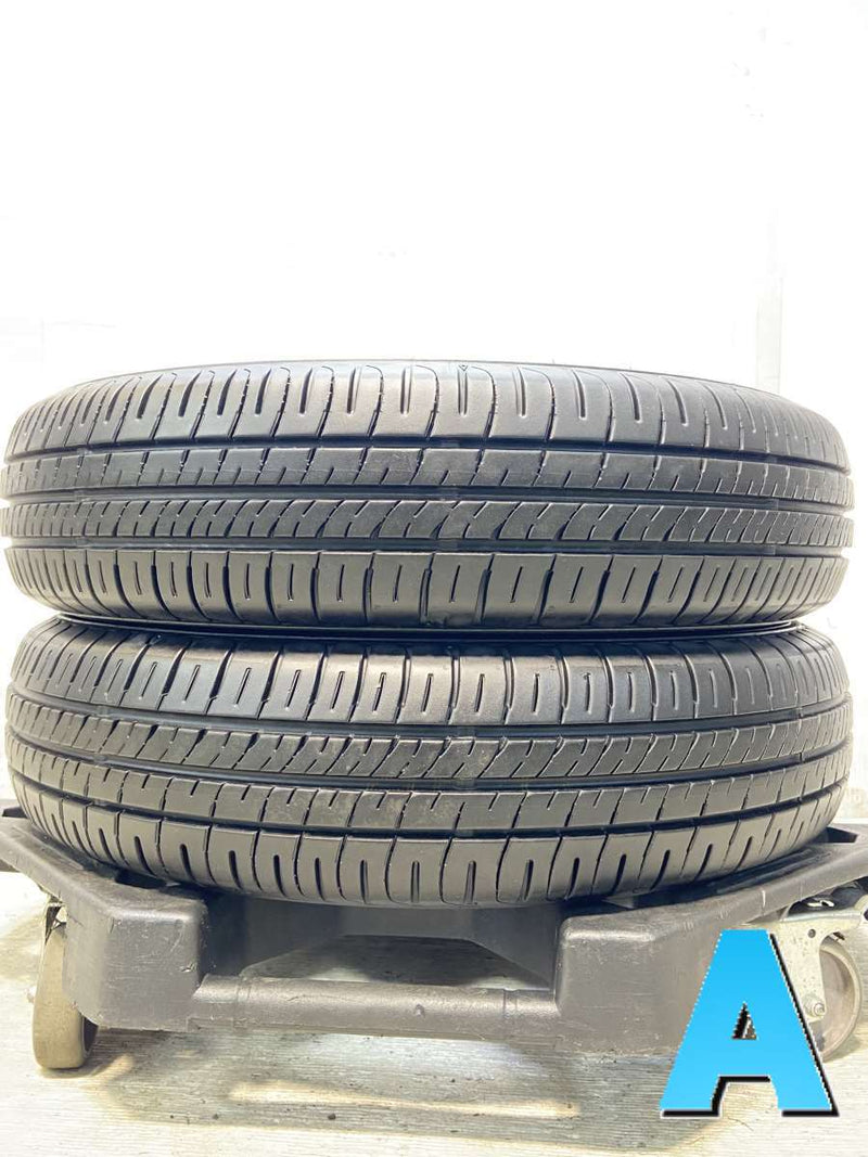 ダンロップ エナセーブ EC204 145/80R13  2本