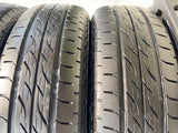 ブリヂストン ネクストリー 155/65R13  4本