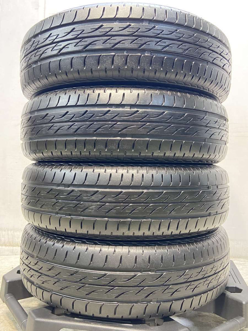 ブリヂストン ネクストリー 155/65R13  4本