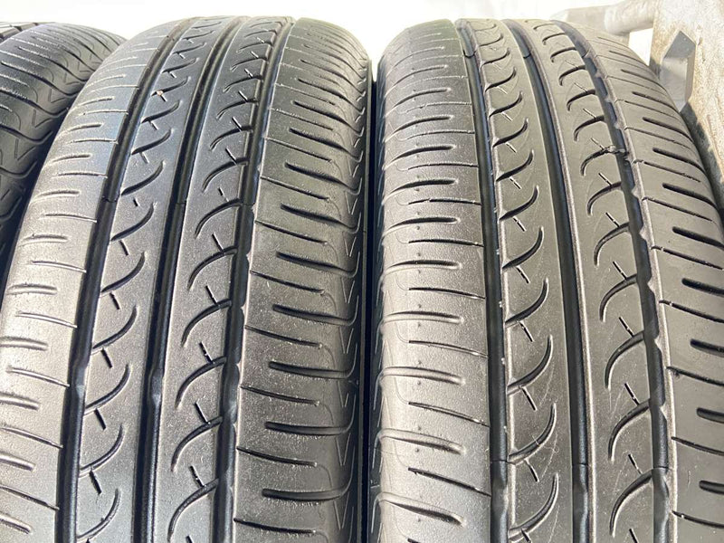 ヨコハマ ブルーアース 155/65R13  4本