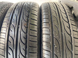 ダンロップ EC202 155/65R13  4本