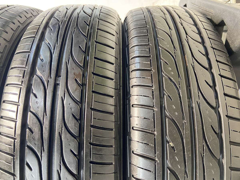 ダンロップ EC202 155/65R13  4本