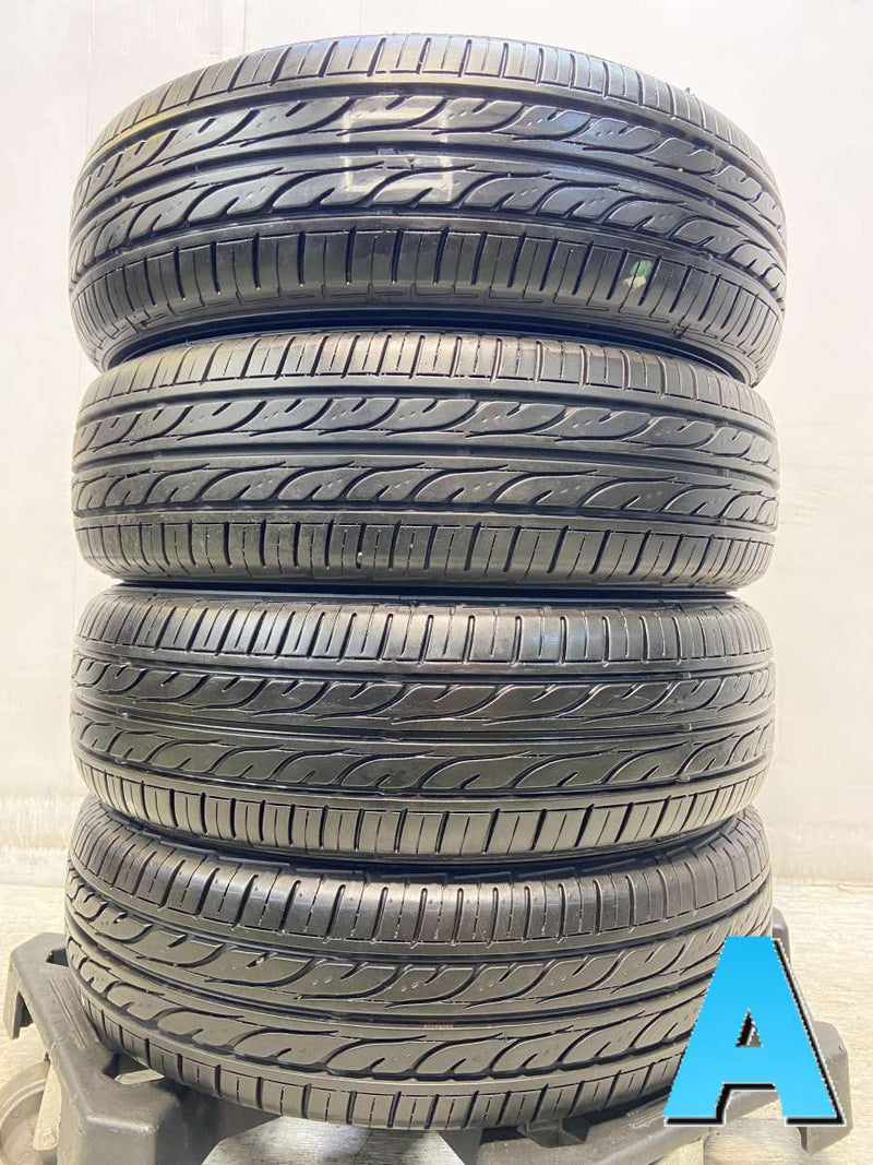 ダンロップ EC202 155/65R13  4本