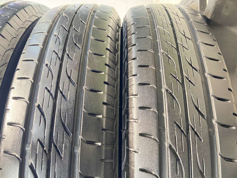 ブリヂストン ネクストリー 145/80R13  4本