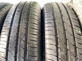 トーヨータイヤ ナノエナジー3 145/80R13  4本
