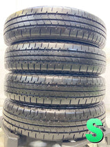 ブリヂストン NEWNO 145/80R13  4本