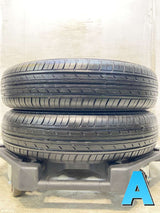 ヨコハマ ブルーアース ES32 145/80R13  2本