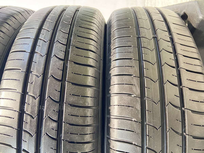 グッドイヤー エフィシェント グリップ ECO ハイブリット EG01 155/65R13  4本