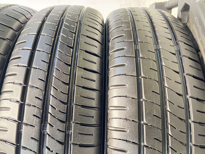 ダンロップ エナセーブ EC204 155/65R13  4本