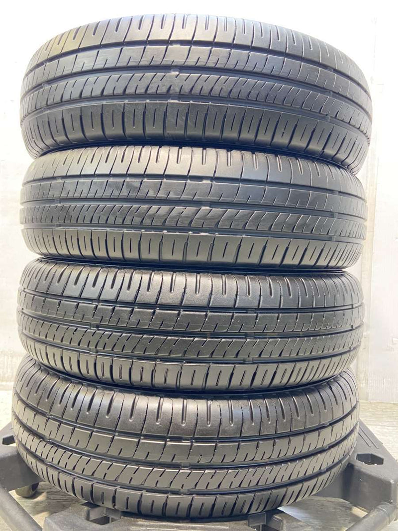 ダンロップ エナセーブ EC204 155/65R13  4本
