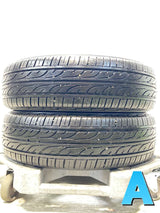 ダンロップ EC202 155/65R13  2本