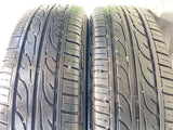 ダンロップ EC202 155/65R13  2本