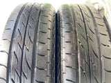 ブリヂストン ネクストリー 155/65R13  2本