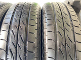 ブリヂストン ネクストリー 155/65R13  4本