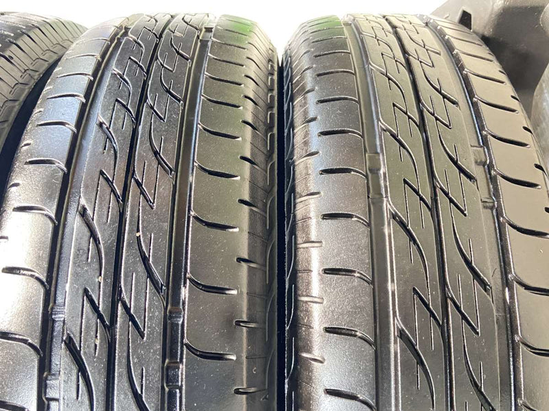 ブリヂストン ネクストリー 155/65R13  4本