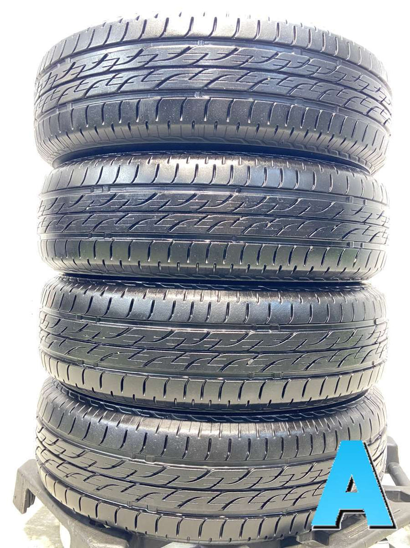 ブリヂストン ネクストリー 155/65R13  4本