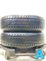 ブリヂストン ネクストリー 155/65R13  2本