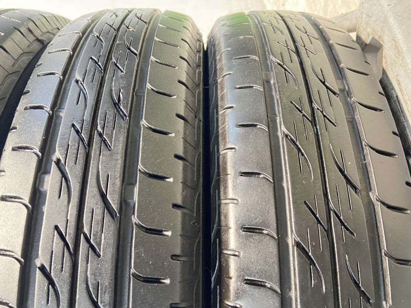 ブリヂストン ネクストリー 145/80R13  4本
