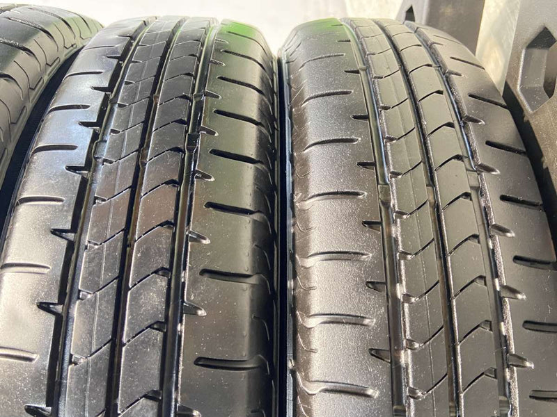 ブリヂストン NEWNO 145/80R13  4本