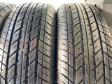 ヨコハマ S306 155/65R13  4本