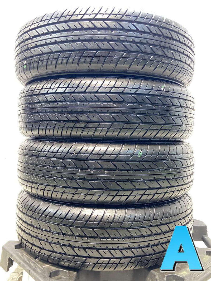 ヨコハマ S306 155/65R13  4本