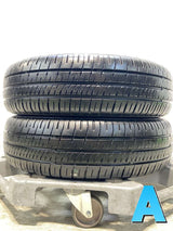 ダンロップ エナセーブ EC204 155/65R13  2本