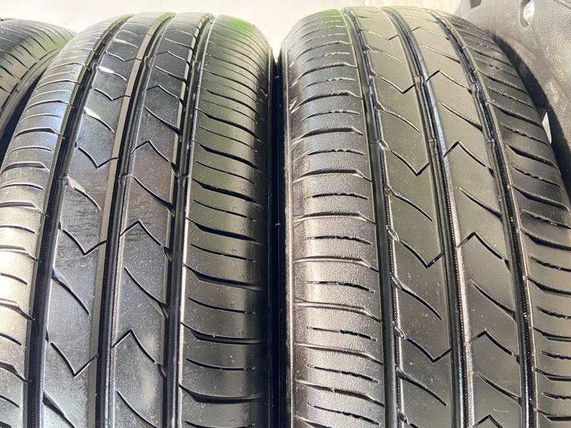 トーヨータイヤ SD-K7 155/65R13  4本