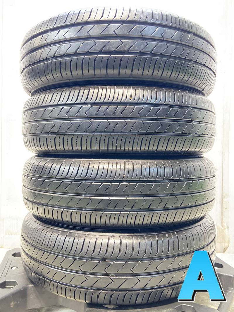 トーヨータイヤ SD-K7 155/65R13  4本