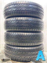 ダンロップ EC202 155/65R13  4本
