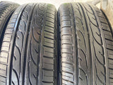 ダンロップ EC202 155/65R13  4本