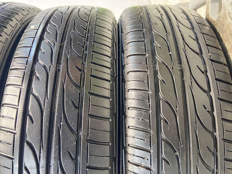 ダンロップ EC202 155/65R13  4本